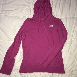 The North Face Hoodie